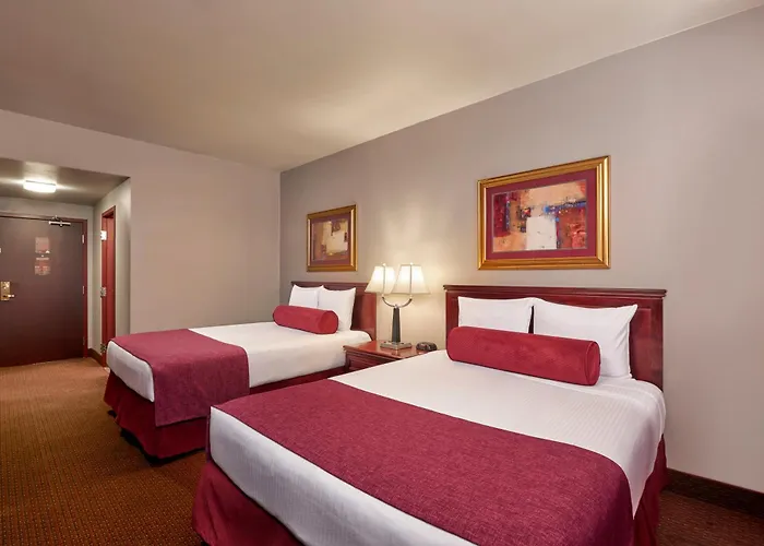 Four Queens Hotel & Casino