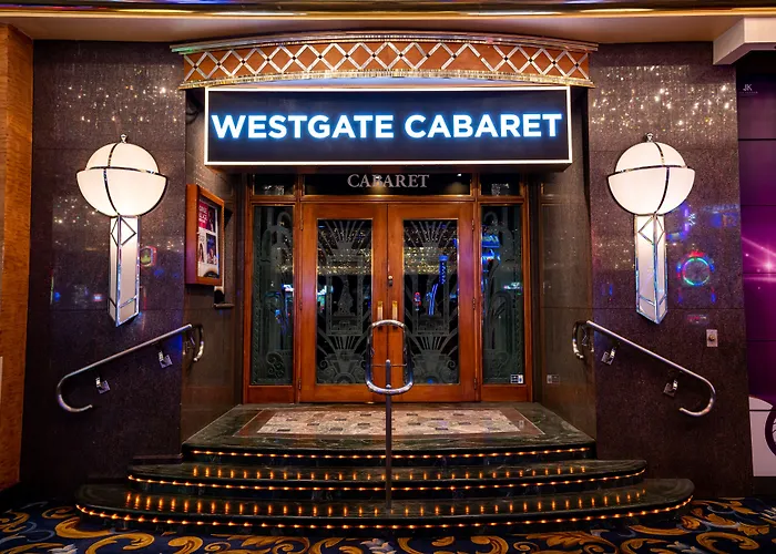Westgate Las Vegas Resort And Casino