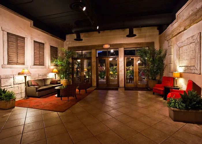 Tuscany Suites & Casino